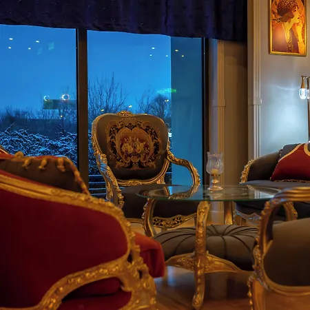 Hotel Phoenicia Express Bucharest