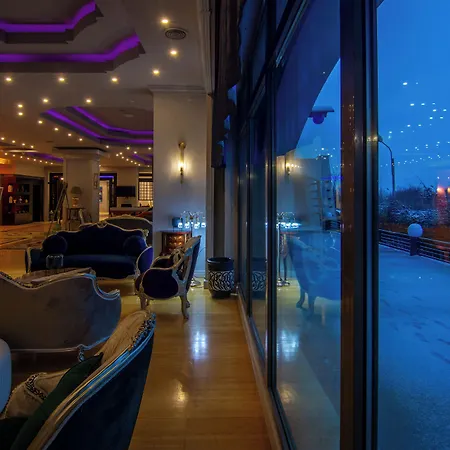 Phoenicia Express Bucharest