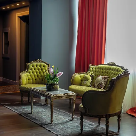 Hotel Phoenicia Express 4*