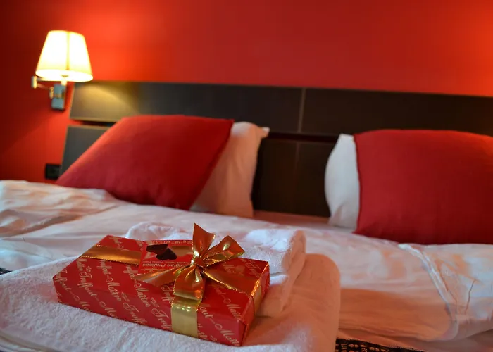 Phoenicia Express Hotel Bukurešť