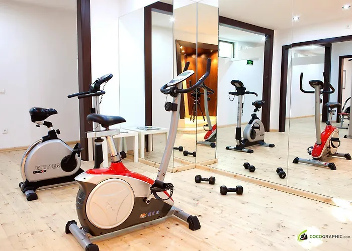 Hotel Phoenicia Express 4*