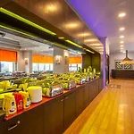 费尼基快捷酒店 酒店 布加勒斯特
