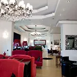 费尼基快捷酒店 酒店 布加勒斯特