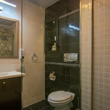 Phoenicia Express Bukarest