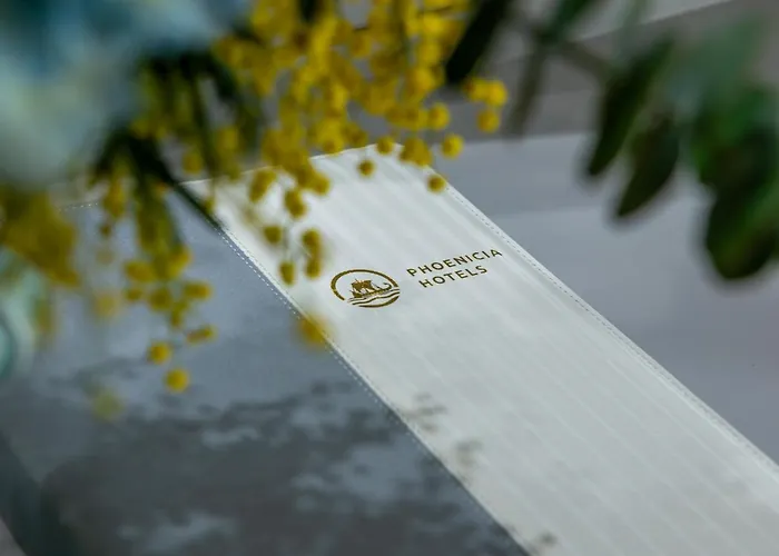 Phoenicia Express 4* Bukarest