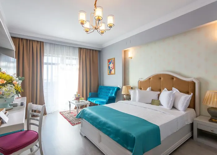 Phoenicia Express Bukarest