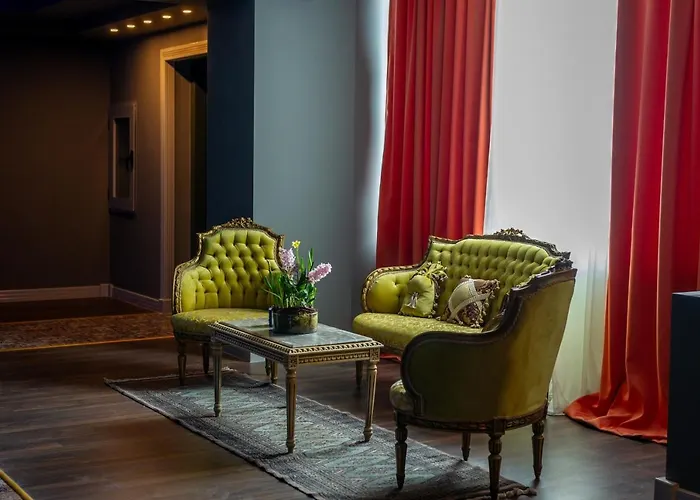 페니키아 익스프레스