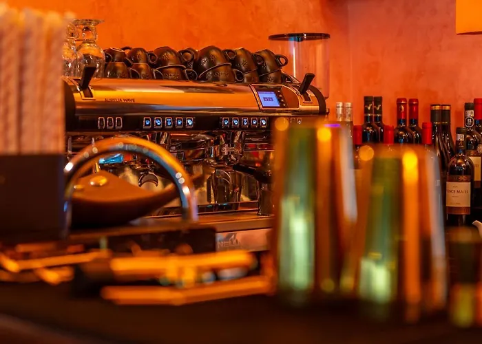 Phoenicia Express 4* Bukarest