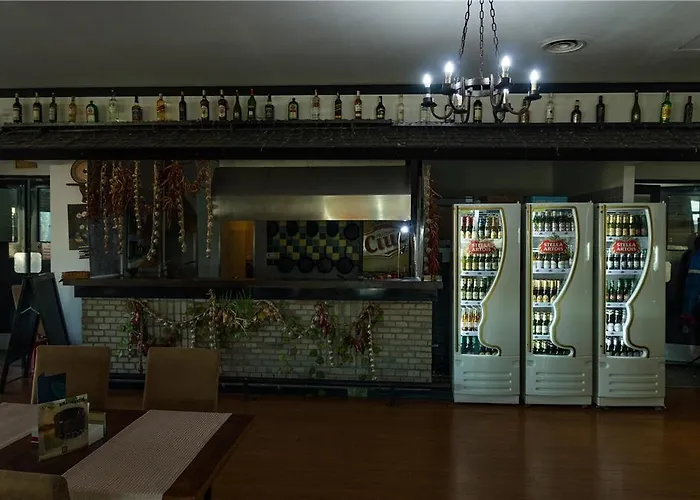 Phoenicia Express Hotel 4*