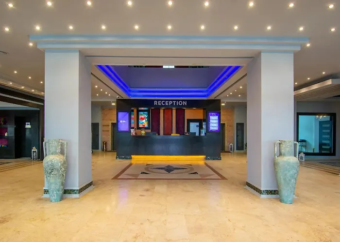 Phoenicia Express Bukarest