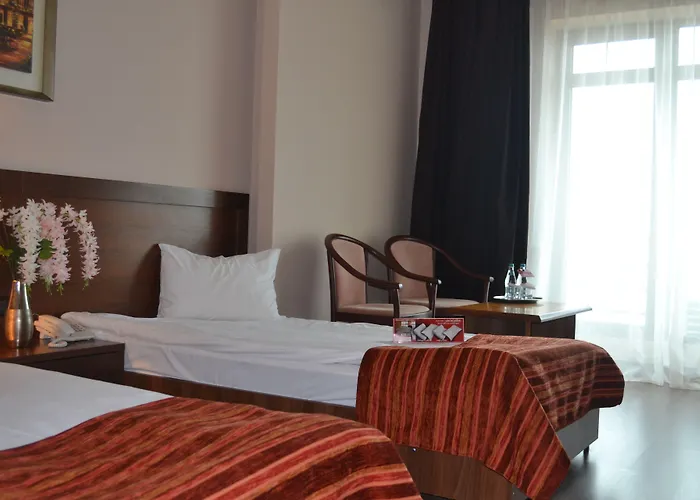 Phoenicia Express Hotel