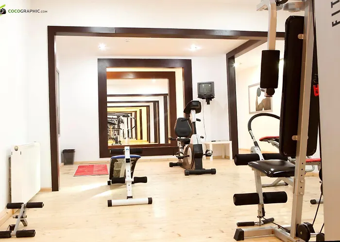 페니키아 익스프레스 부쿠레슈티