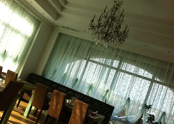 Phoenicia Express Bukarest