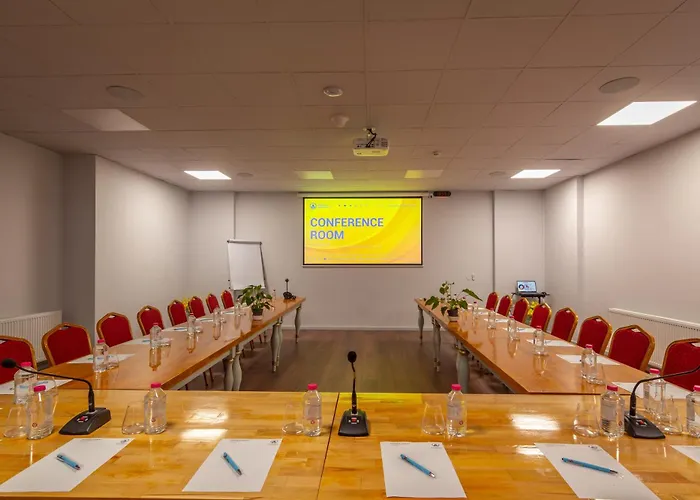 호텔 페니키아 익스프레스 4*